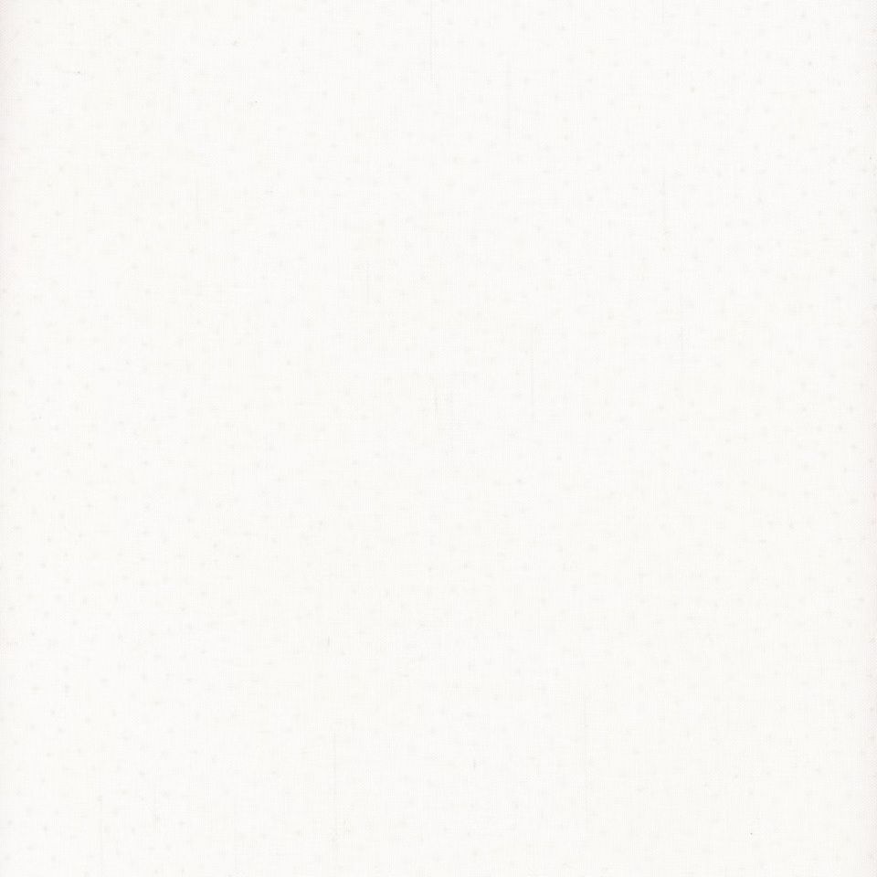 Elegant Essentials Scatter Dot White Pearl CPL851