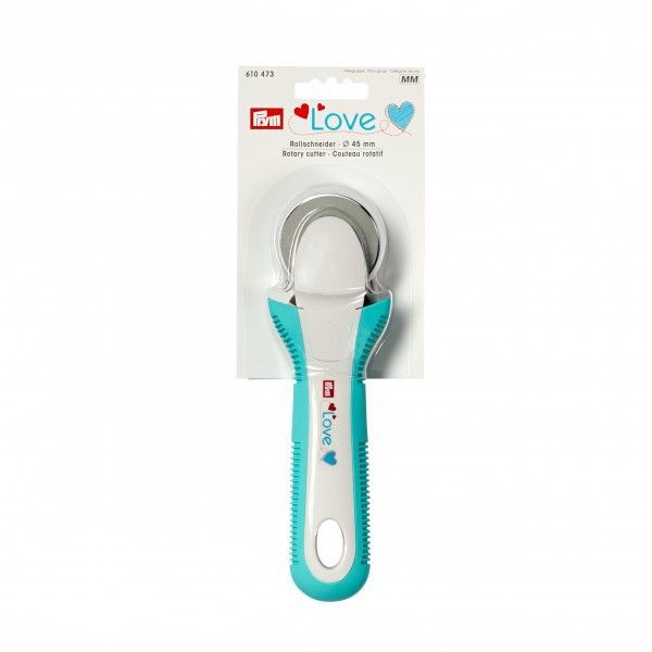Prym Love 45mm Rotary Cutter