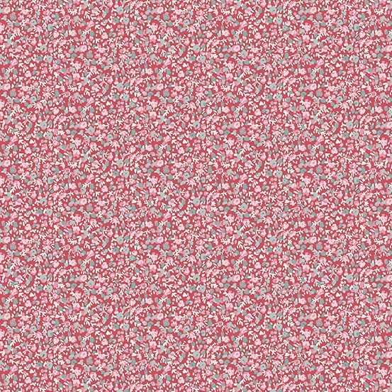 Makower Petite Fleur 183 P