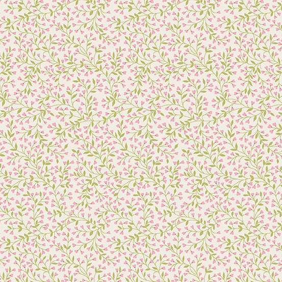 Makower Petite Fleur 186 P