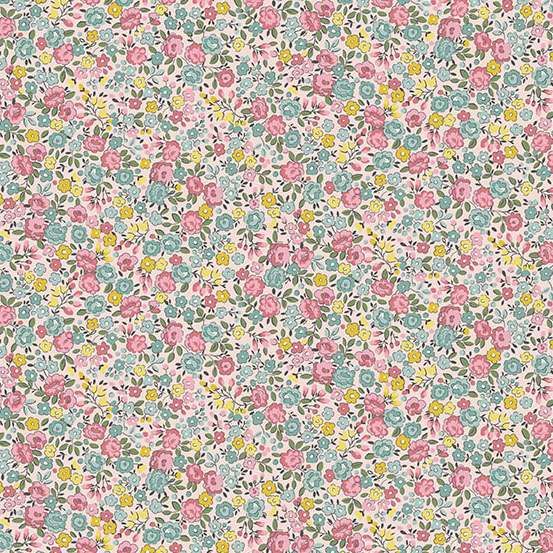 Makower Petite Fleur 181 P