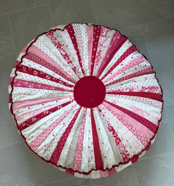 Floor Cushion Sunday 10th May  Price &pound;55 Deposit &pound;10