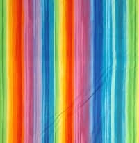 Stripe - Chong-a Hwang for Timeless Treasures - STRIPE PAVILION-CD6323  BRIGHT