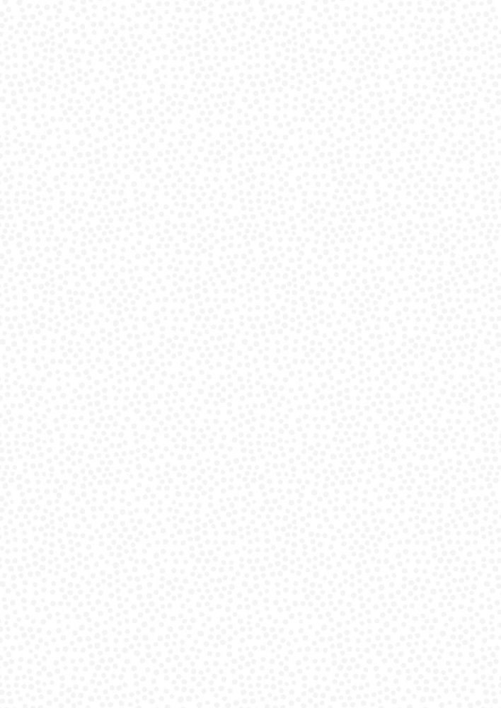 Tiny Tonals by Lewis & Irene TT9.1 White on White Spot