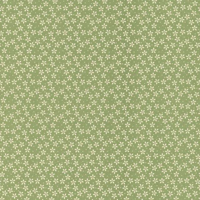 Pastel Prairie by My Sew Quilty Life for Moda 31783 22 Grass