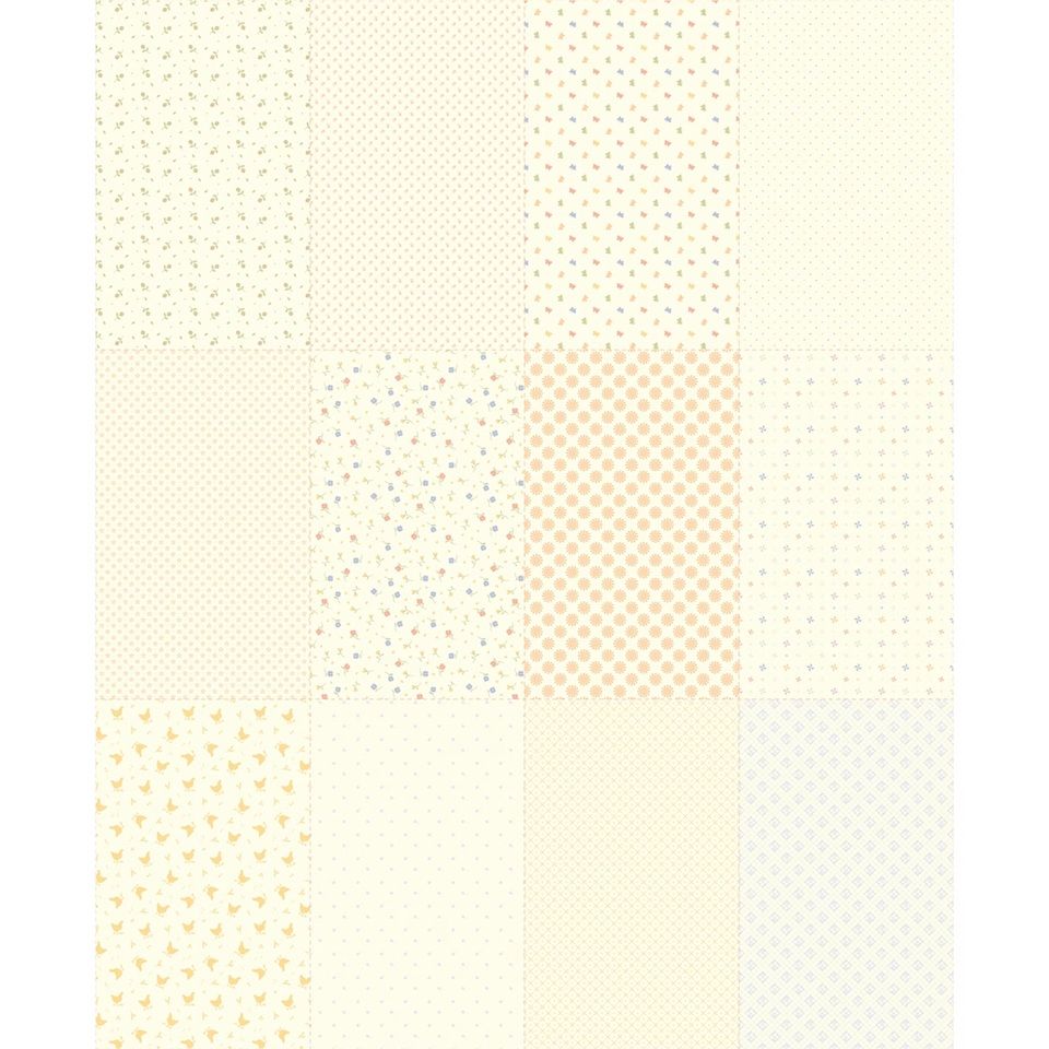 Pastel Prairie by My Sew Quilty Life for Moda 31789 11 Panel