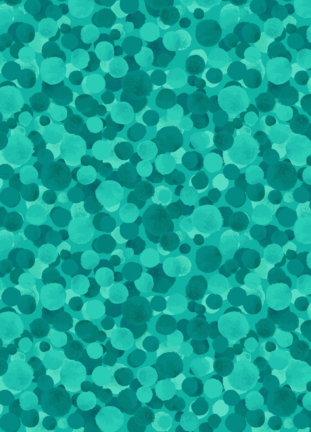 Porcelain and Sea Glass by Stuart Hillard for Lewis and Irene - Bumbleberri