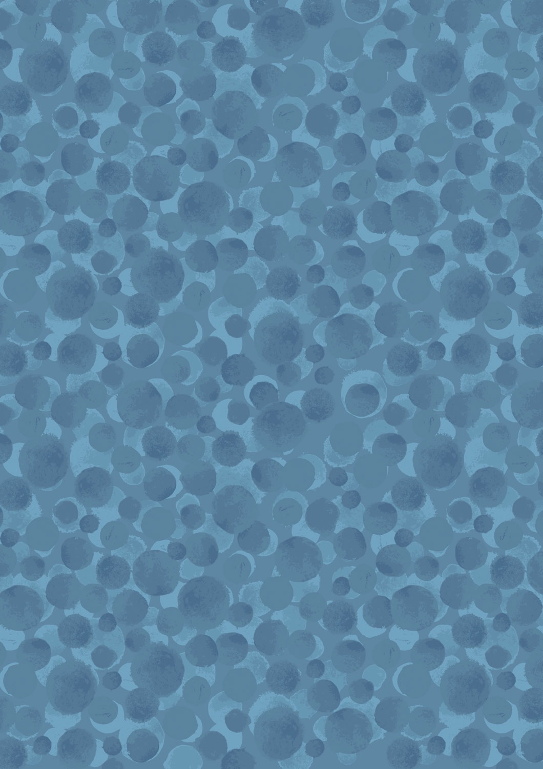 Porcelain and Sea Glass by Stuart Hillard for Lewis and Irene - Bumbleberri