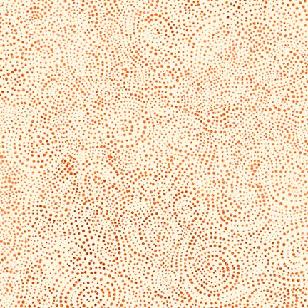 Solstice Serene Swirls by P&B textiles 06241 EO