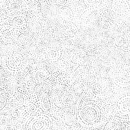 Solstice Serene Swirls by P&B textiles 06241 WS