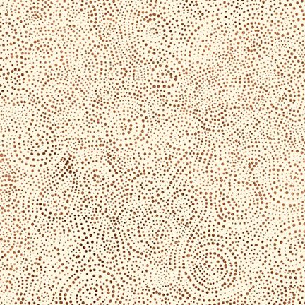 Solstice Serene Swirls by P&B textiles 06241 EZ