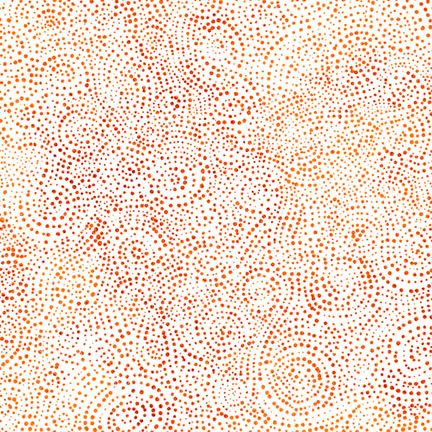 Solstice Serene Swirls by P&B textiles 06241 WO