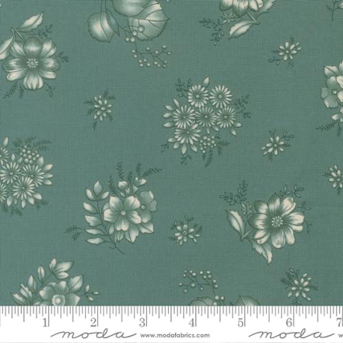 Chelsea Garden by Moda - Drizzle 33855 18
