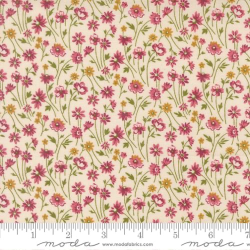 Chelsea Garden by Moda - Porcelain 33856 11