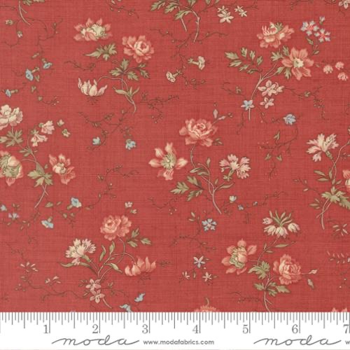 Fleur de Paris by French General for Moda - Garance 13991 14