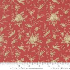 Fleur de Paris by French General for Moda - Pearl 13995 11