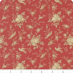 Fleur de Paris by French General for Moda - Garance 13996 16
