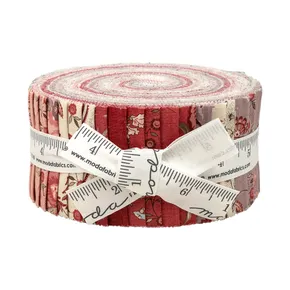 Fleur de Paris by French General for Moda - Jelly Roll