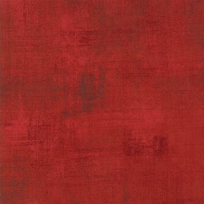 Moda - Grunge Basics - 30150 427 Winter Cherry