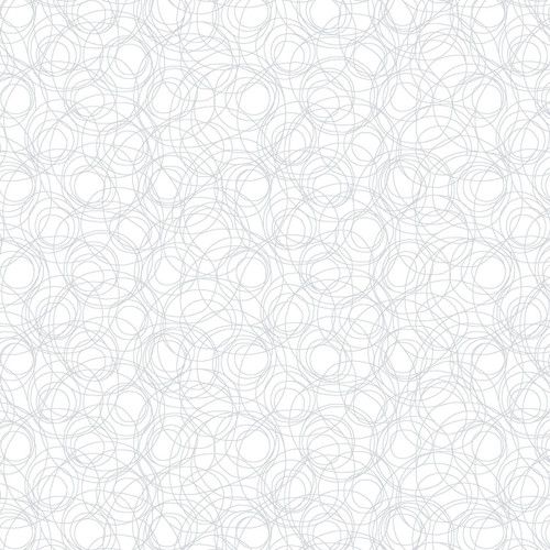 Quilter's Flour by Henry Glass Fabrics -9433-01W- Scribble (WOW - not grey as per image)