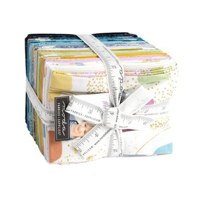 Moda Flirtation Fat Quarter Bundle - 1830AB