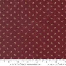Quail Run by Kansas Troubles for Moda - Brick 9835 13
