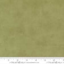 Family Tree by Deb Strain for Moda - 56127 53 Leaf (Green blender)