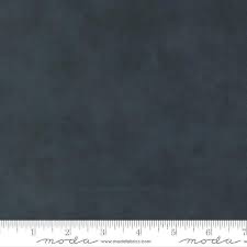 Family Tree by Deb Strain for Moda - 56127 55 Night Sky (Dark Blue blender)