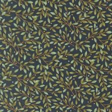 Family Tree by Deb Strain for Moda - 56162 15 Night Sky (Leaves)