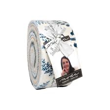Family Tree by Deb Strain for Moda - Jelly Roll