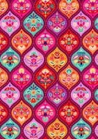 John Scott's Sambramha for Lewis & Irene Jewel Drops Spices A977C