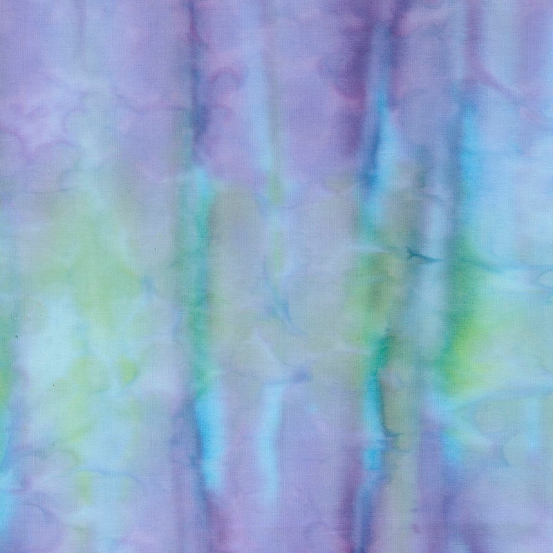 Mermaid Batiks by Moda - Jewel