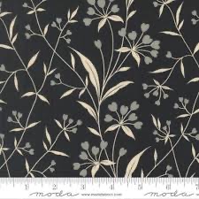 Arabesque by Studio M for Moda - Midnight 33832 17