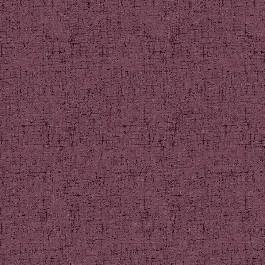 Makower Cottage Cloth 428/P1 Violet