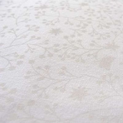 Flutter by John Louden JLC0081 White