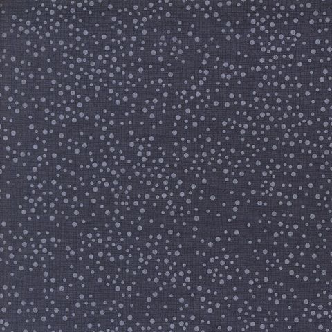 Indigo- Dotty Thatched by Robin Pickens for Moda 48715 221