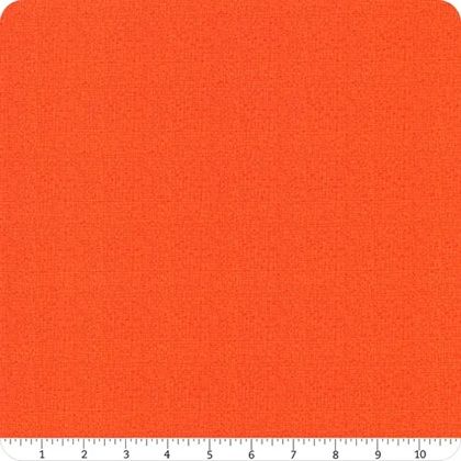 Tangerine- Thatched by Robin Pickens for Moda 48626 82