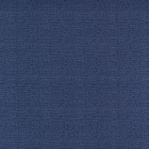 Dark Wash Indigo- Thatched by Robin Pickens for Moda 48626 161N
