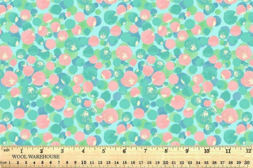 Bumbleberries by Lewis and Irene Mermaid's Tail (pearl) BB041