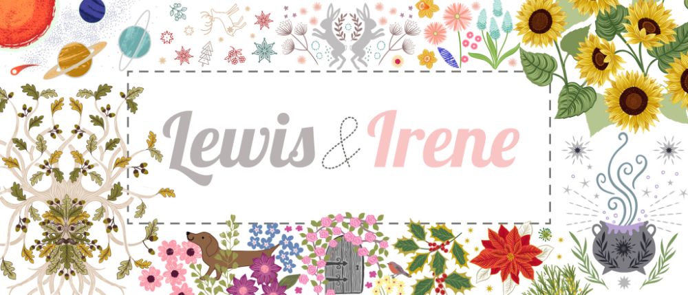 Lewis & Irene  - Assorted
