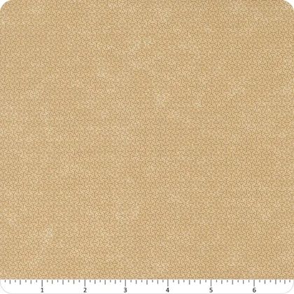 Quail Run by Kansas Troubles for Moda - Grass 9838 21 tan thicket