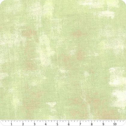 Moda Grunge basics- 30150 85 Winter Mint