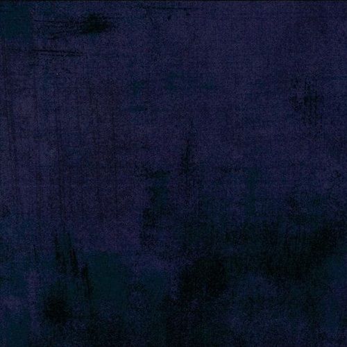 Moda Grunge basics- 30150 505 Blue Graphite