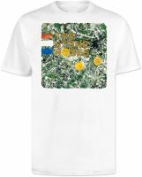 The Stone Roses T shirt
