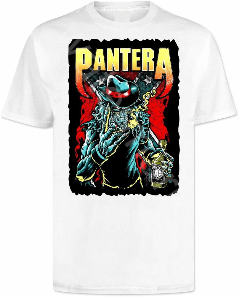 Pantera T shirt