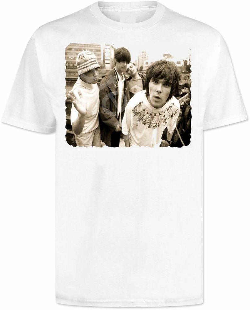Stone Roses T shirt 
