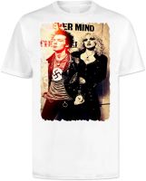 Sex Pistols Sid Vicious T shirt