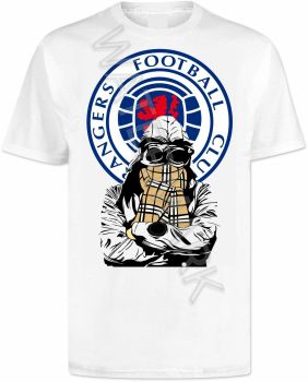 Rangers T shirt