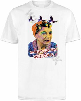 Hilda Ogden T shirt Coronation Street