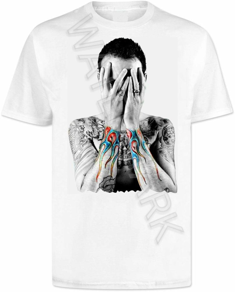 Linkin Park T shirt